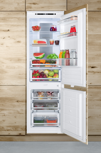 Built-in refrigerator BK3235.4DFOMAA