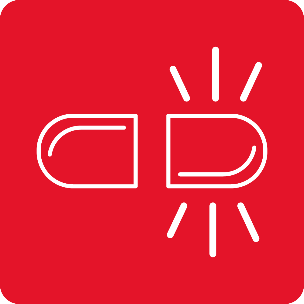 Light indicators