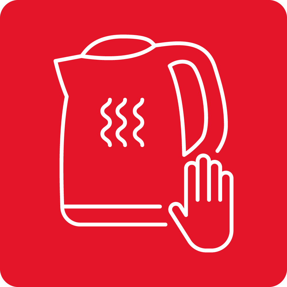 SafeTouch